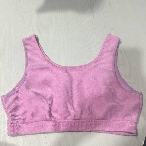 Hello kitty and friends crop top - Picture 2 of 3